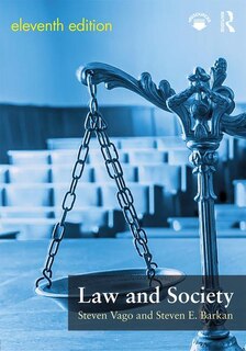 Couverture_Law And Society