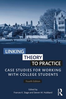 Couverture_Linking Theory To Practice