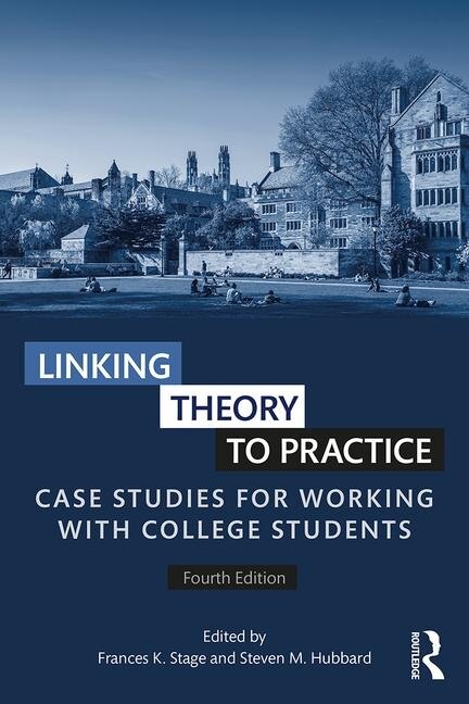 Couverture_Linking Theory To Practice