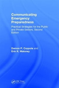 Couverture_Communicating Emergency Preparedness