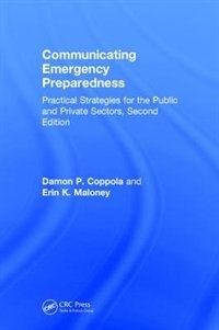 Couverture_Communicating Emergency Preparedness