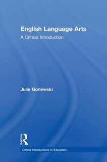 Couverture_English Language Arts