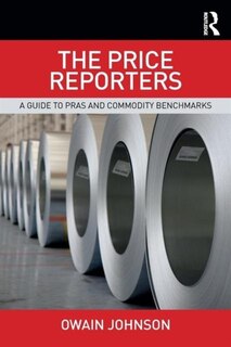 Couverture_The Price Reporters
