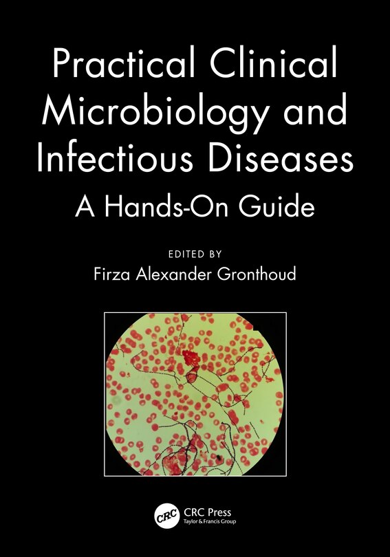 Front cover_Practical Clinical Microbiology And Infectious Diseases