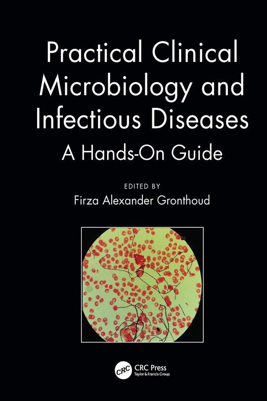 Front cover_Practical Clinical Microbiology And Infectious Diseases