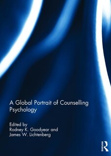 Front cover_A Global Portrait Of Counselling Psychology