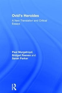 Couverture_Ovid's Heroides