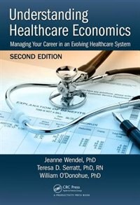 Couverture_Understanding Healthcare Economics