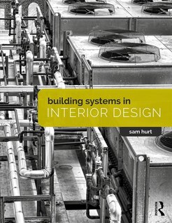 Couverture_Building Systems In Interior Design
