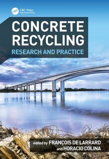 Front cover_Concrete Recycling