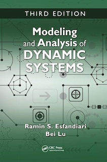 Front cover_Modeling And Analysis Of Dynamic Systems