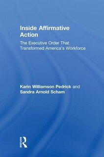 Front cover_Inside Affirmative Action