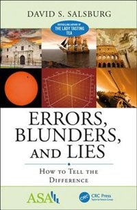Couverture_Errors, Blunders, And Lies