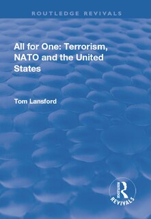 Front cover_All For One