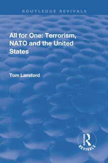 Front cover_All For One
