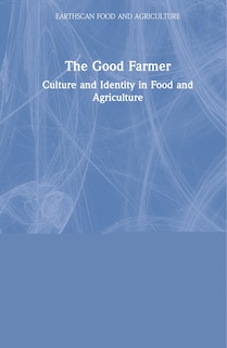 Front cover_The Good Farmer