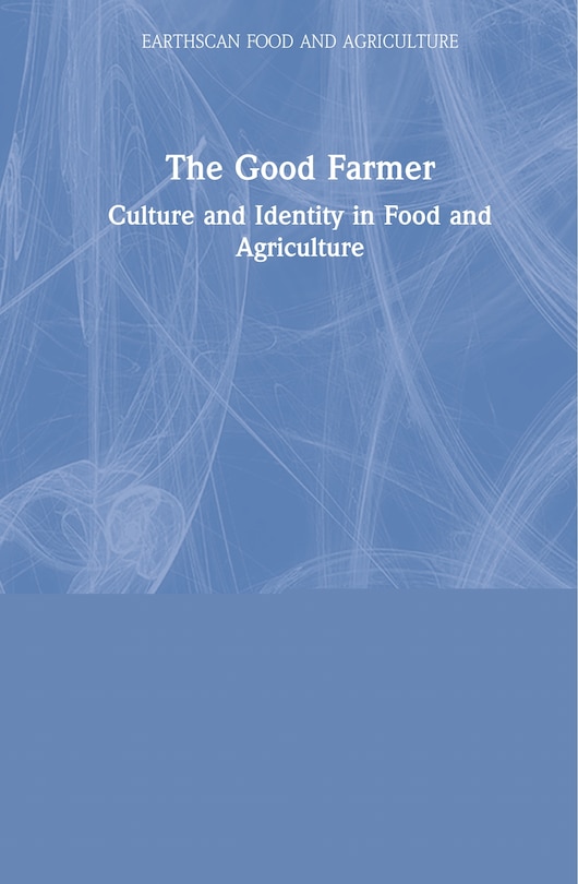 Front cover_The Good Farmer
