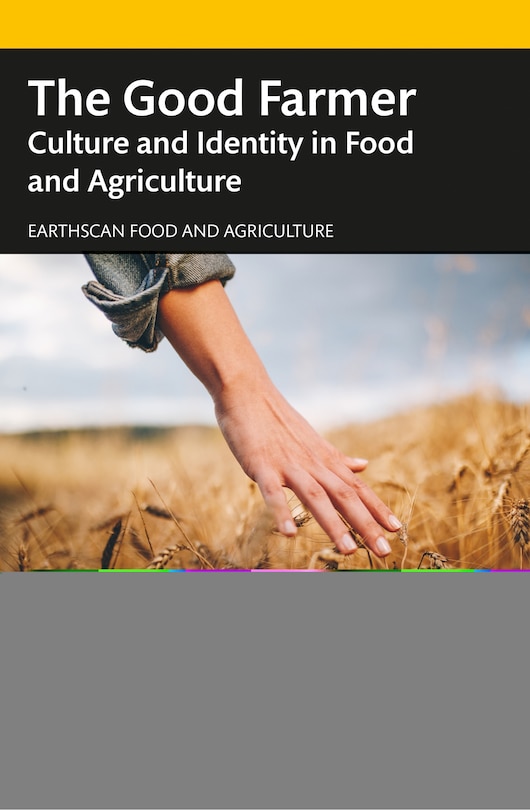 Front cover_Good Farmer