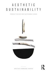 Front cover_Aesthetic Sustainability