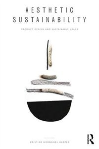 Front cover_Aesthetic Sustainability