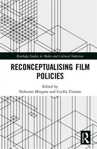 Front cover_Reconceptualising Film Policies