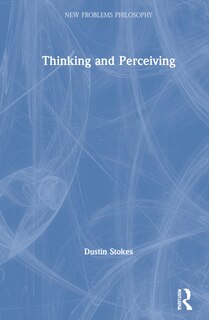 Couverture_Thinking and Perceiving