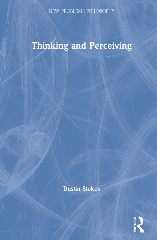 Couverture_Thinking and Perceiving