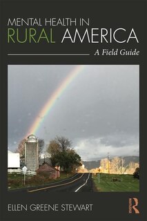 Front cover_Mental Health In Rural America