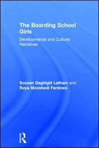 Front cover_The Boarding School Girls