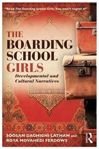 Couverture_The Boarding School Girls