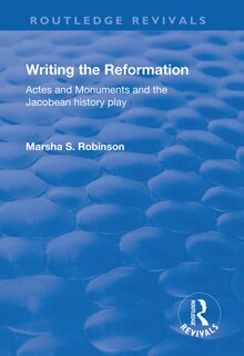 Front cover_Writing The Reformation
