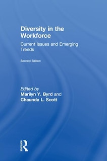 Front cover_Diversity In The Workforce