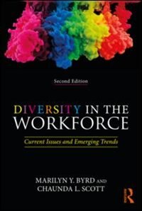 Front cover_Diversity In The Workforce