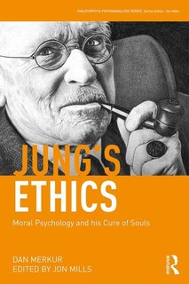 Front cover_Jung's Ethics