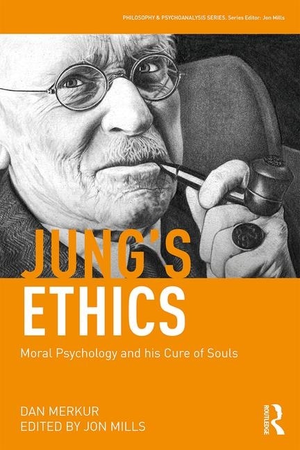 Front cover_Jung's Ethics