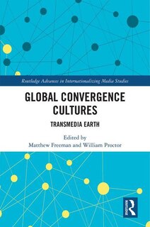 Front cover_Global Convergence Cultures