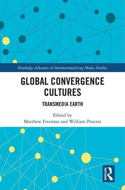 Front cover_Global Convergence Cultures
