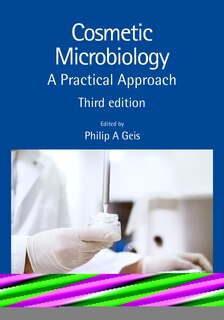 Front cover_Cosmetic Microbiology