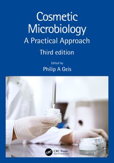 Front cover_Cosmetic Microbiology