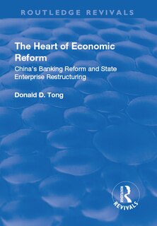 Couverture_The Heart Of Economic Reform