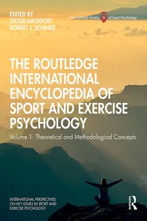 Front cover_The Routledge International Encyclopedia Of Sport And Exercise Psychology