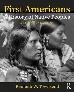Front cover_First Americans