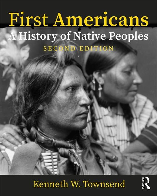 Front cover_First Americans