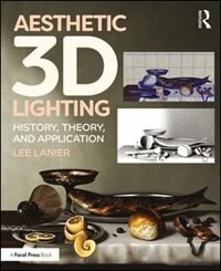 Couverture_Aesthetic 3d Lighting