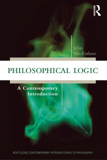 Couverture_Philosophical Logic