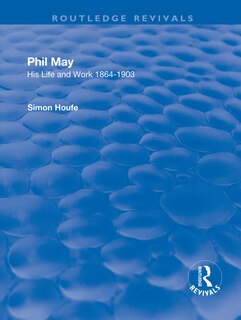 Front cover_Phil May