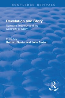 Couverture_Revelations And Story