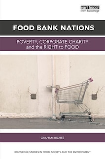 Front cover_Food Bank Nations