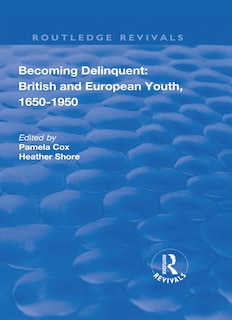 Couverture_Becoming Delinquent