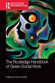 Couverture_The Routledge Handbook Of Green Social Work